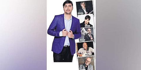 Aditya Veera