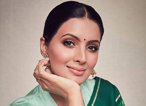 Geeta Basra