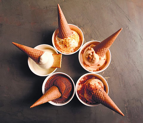 Five dessert studios in Chennai to satiate those sweet cravings