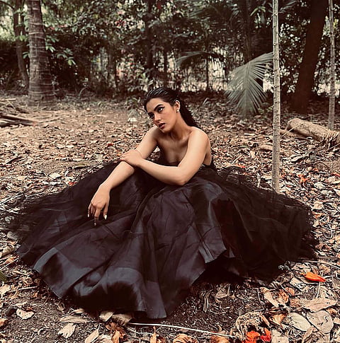 Kavya Thapar