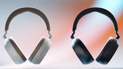 MOMENTUM 4 Wireless