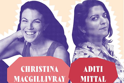 Women in Labour season 2 is now streaming online