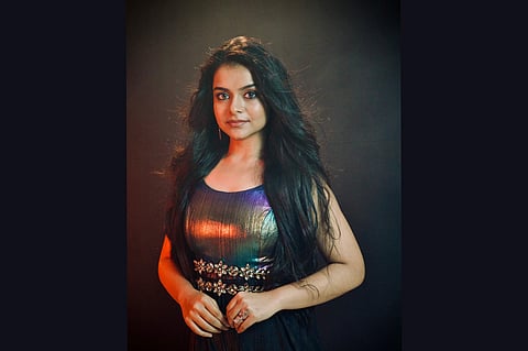 Antara Nandy