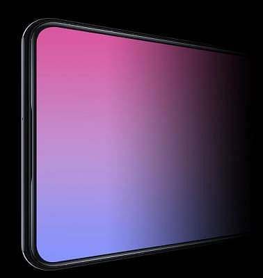 Samsung developing dual under-display camera tech for facial recognition