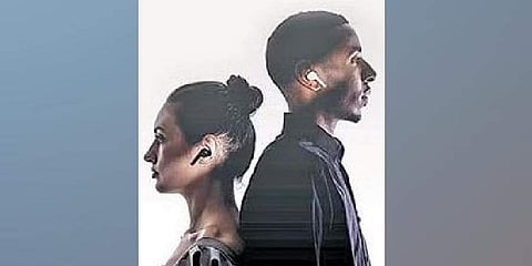 TWS Earbuds