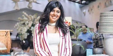 Megha Bhatia