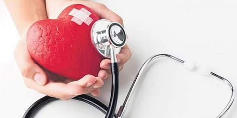 World Heart Day