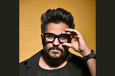 Kunaal Vermaa