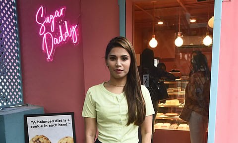 Zia Fariya