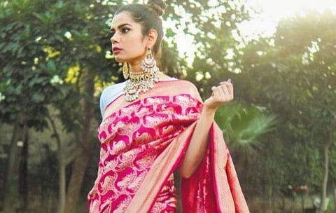 Kankatala Sarees