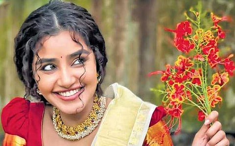 Anupama Parmeswaran