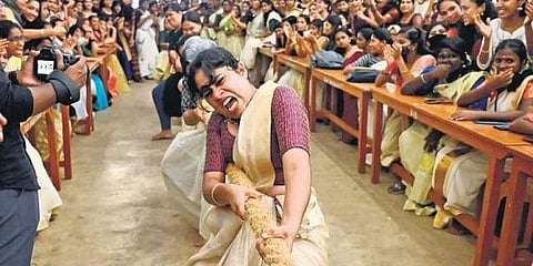 Onam Celebrations