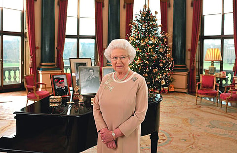 Here are ten facts about Queen Elizabeth II that you should not miss: