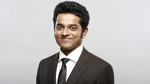 Naveen Richard