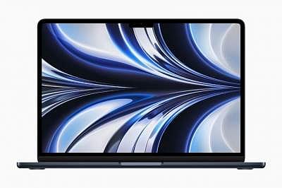 Apple may roll out touchscreen MacBook Pro in 2025