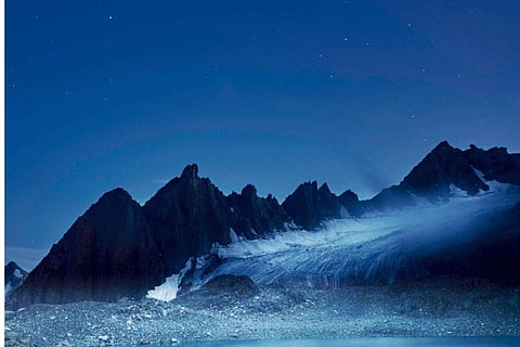 Durinar by Night