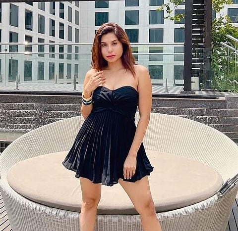 Taniya Chatterjee