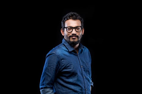Prataya Saha