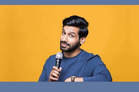 Kanan Gill