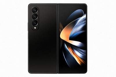 Samsung Galaxy Z Fold 5 may have 'droplet' style hinge