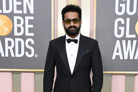Jr NTR