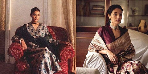 The Khajurgaon edit
