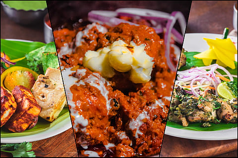 Delhi Food Festival