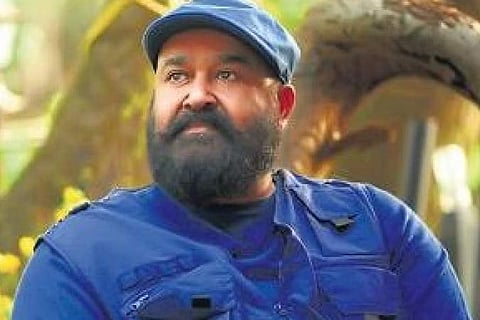 Syam Pushkaran confirms teaming up with Mohanlal 