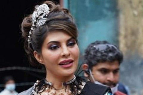 Jacqueline Fernandez-starrer Tell It Like A Woman nominated for Oscar, to compete against RRR’s ‘Naa
