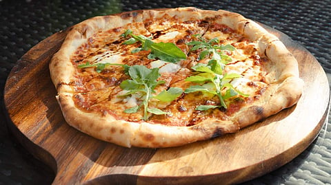 Tiamo’s new menu offers Italian dishes made with local produce