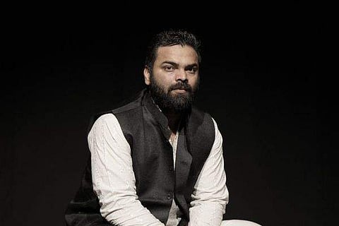 Jay Jha