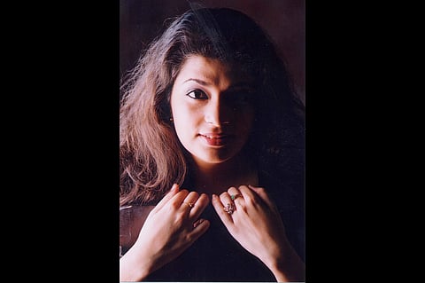 Isheeta Ganguly