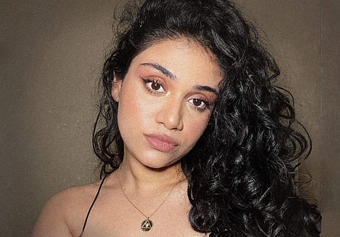 Singer Nikitaa