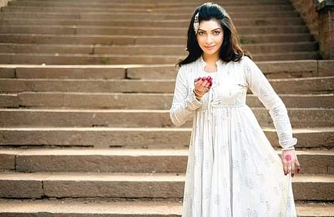 Simran Godhwani