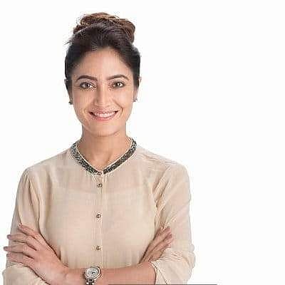 Madhu Kandhari