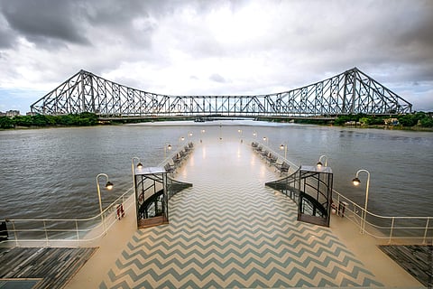 The Bengal Paddle