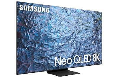 CES 2023: Samsung's new QLED TVs, fridges get smarter