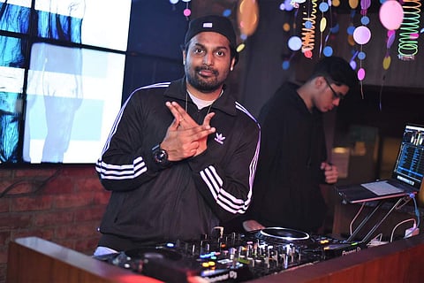 DJ RishiBoy