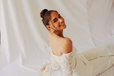 Hasleen Kaur