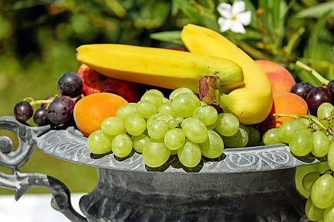Kick off 2023 with these sustainable health habits