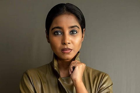 Shilpa Rao