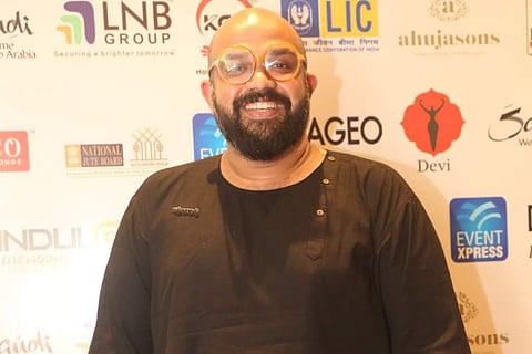 Abhishek