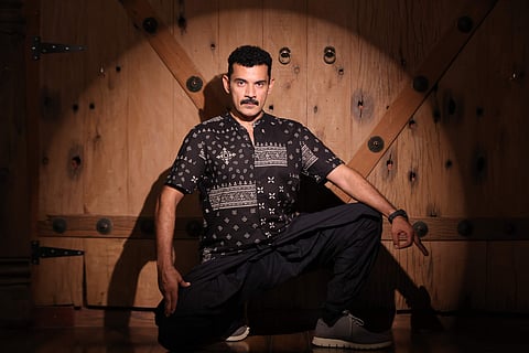 Chandan K Anand