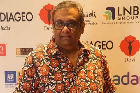 Kaushik