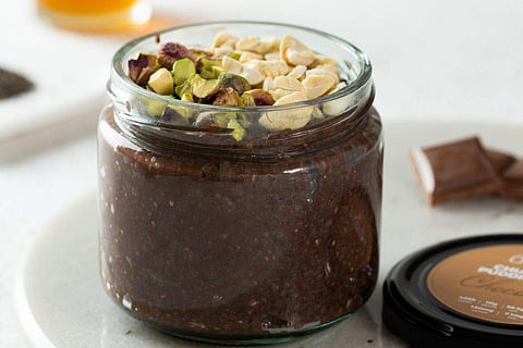 Chocolate ONO