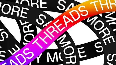 Mark Zuckerberg rolling out edit button for Threads users free of charge