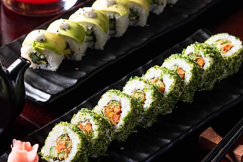 Tao Asian Kitchen