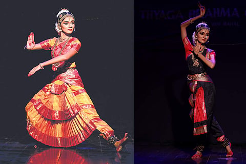 S Chandhini