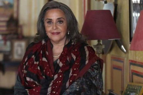 In Frame: Ila Arun