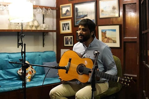 Ekannt Singh